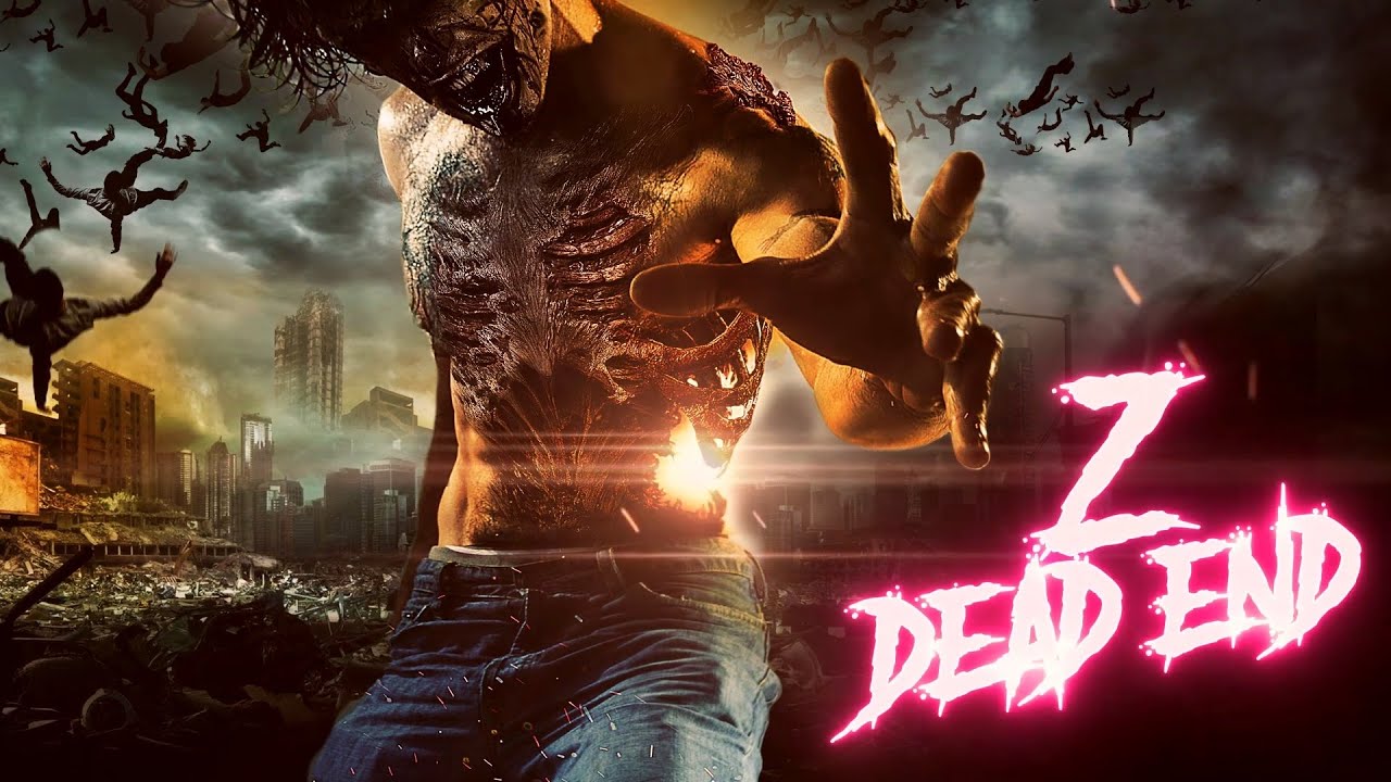 Z DEAD END  Teaser