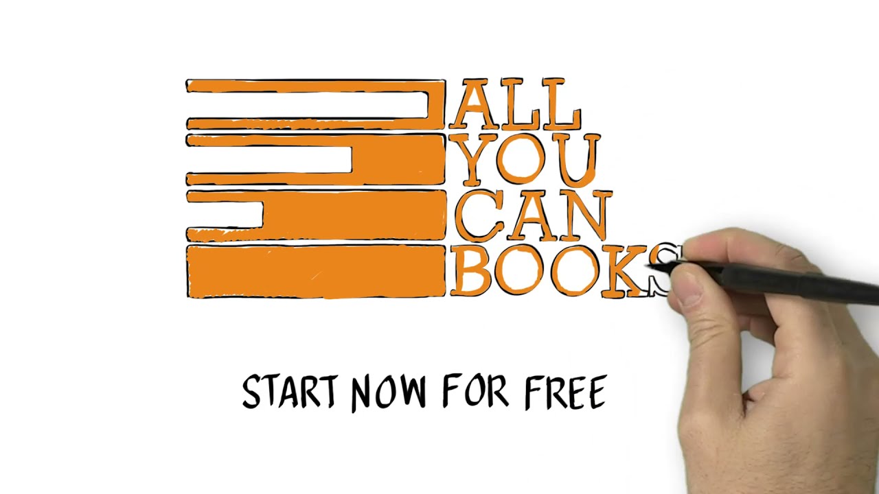 How Does All You Can Books Work?