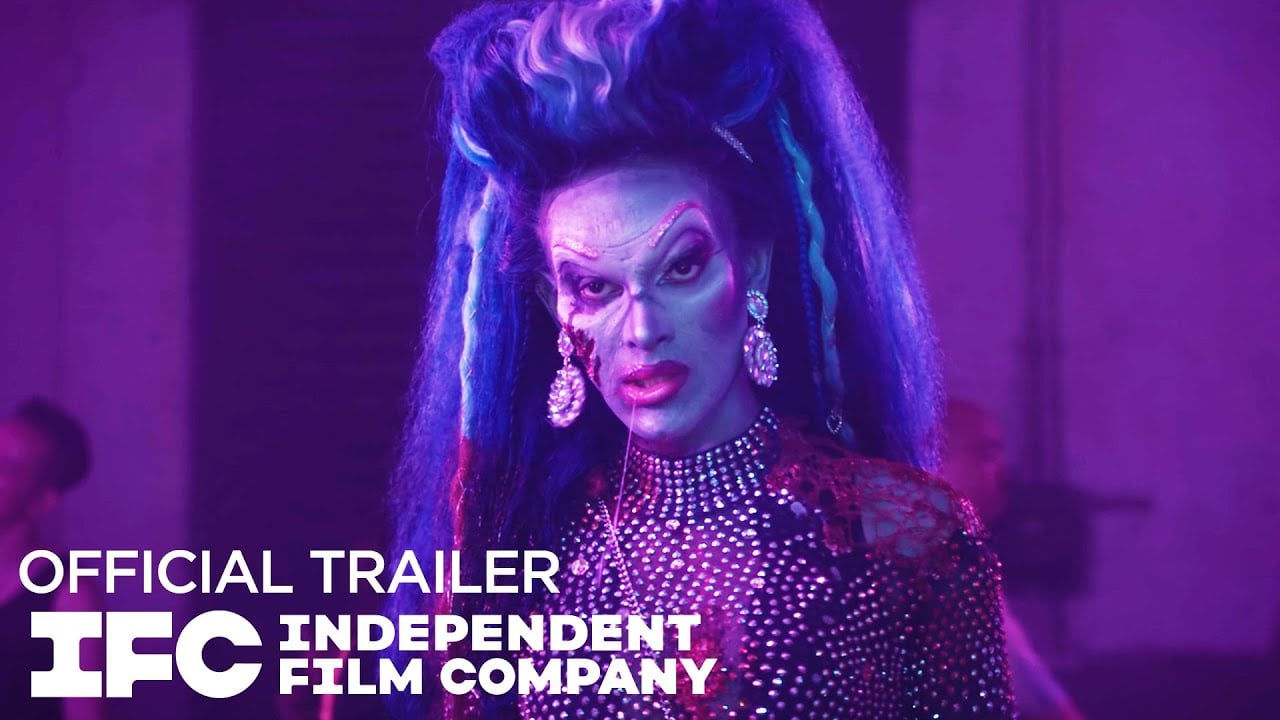 Queens of the Dead - Official Trailer | Katy O'Brian, Jack Haven | HD | IFC Films