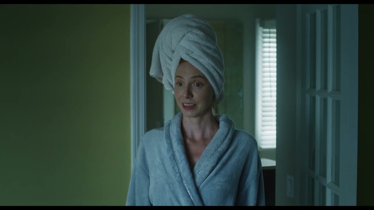 The Becomers (2024) Official Trailer | Fantasia, Beyond Fest | Science Fiction