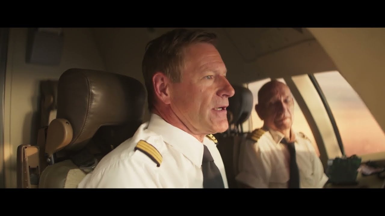 Deep Water | Official Trailer