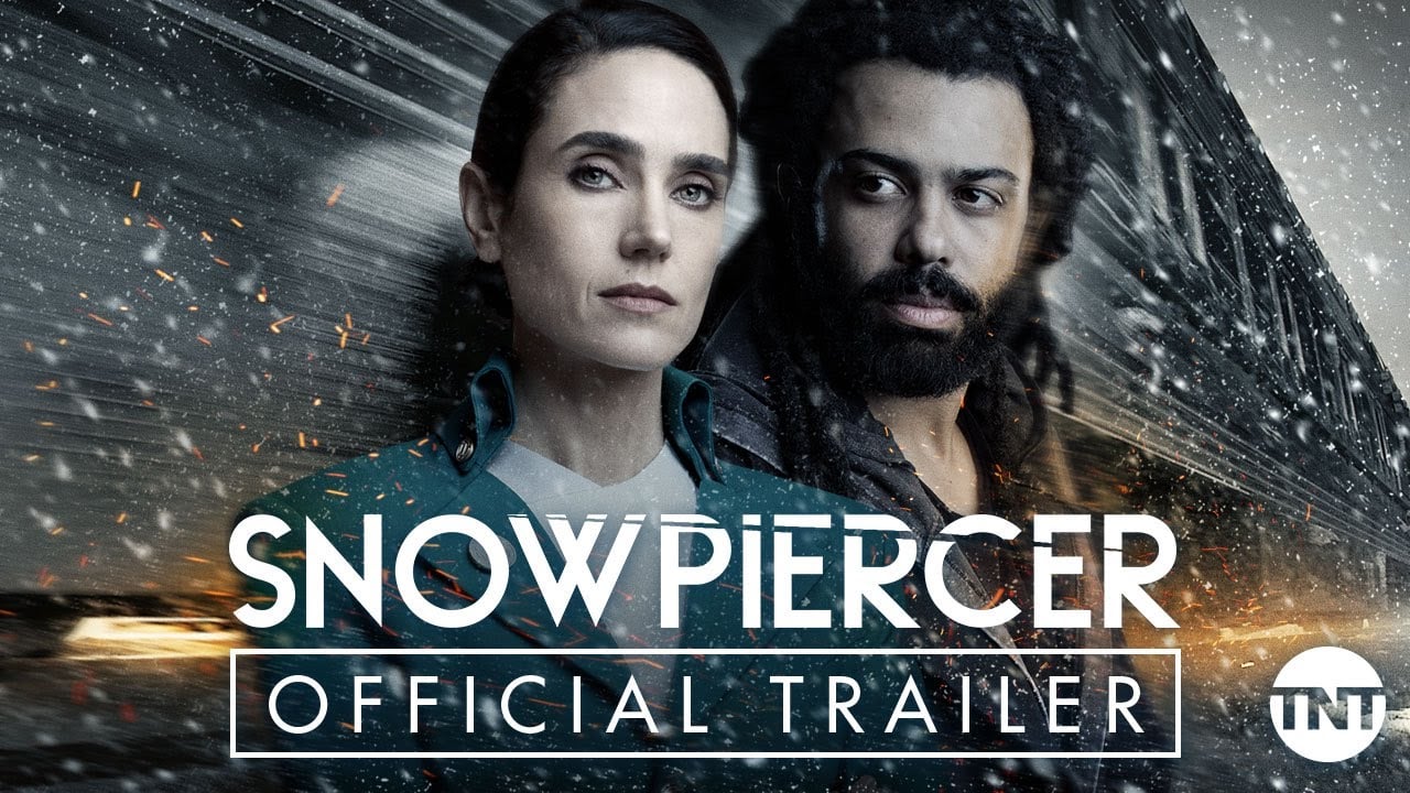 Snowpiercer: Season 1 Official Trailer | TNT