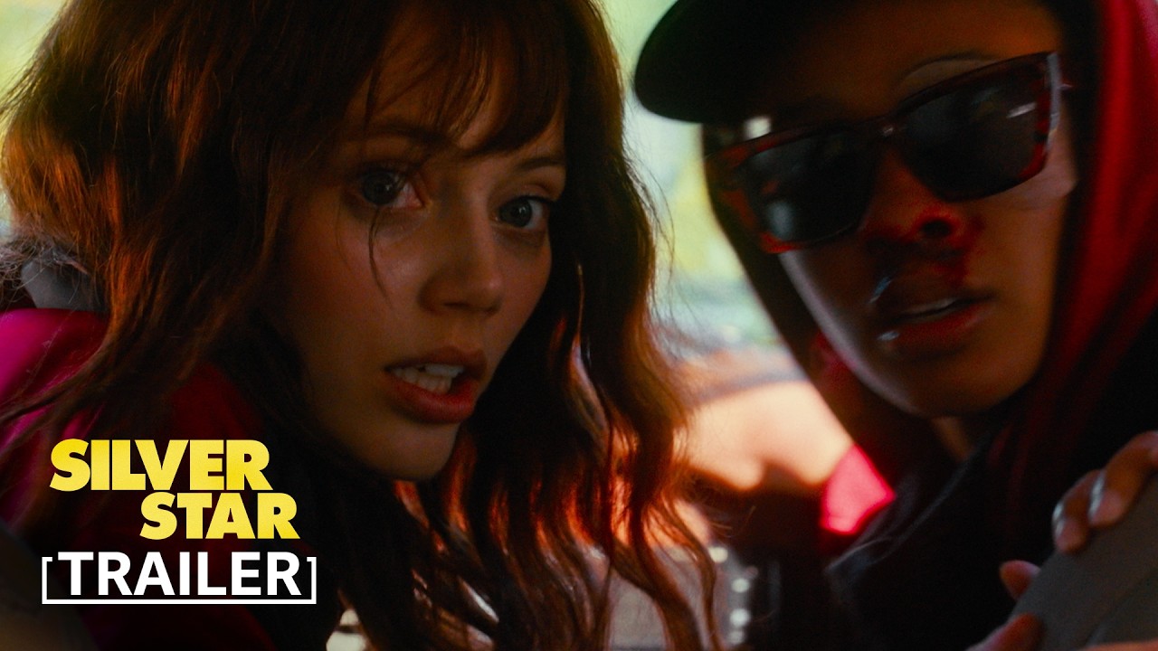Silver Star | Alternate Trailer | Indican Pictures