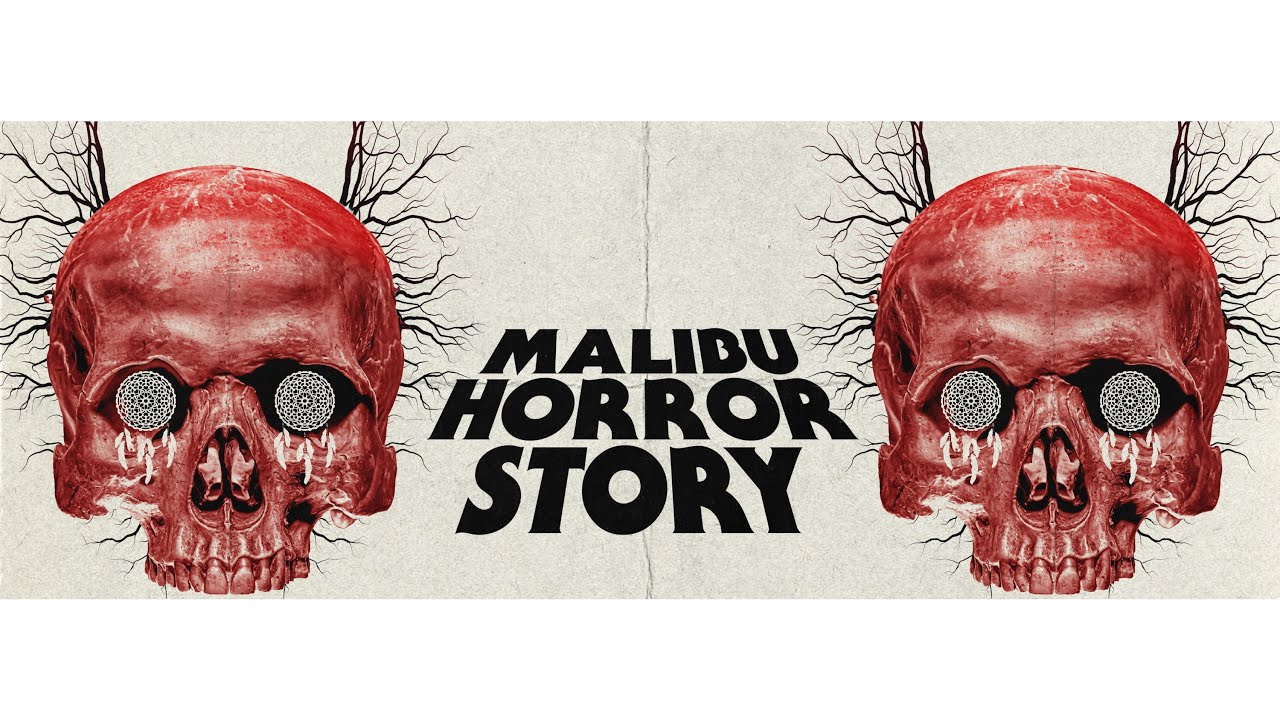 MALIBU HORROR STORY | OFFICIAL TRAILER