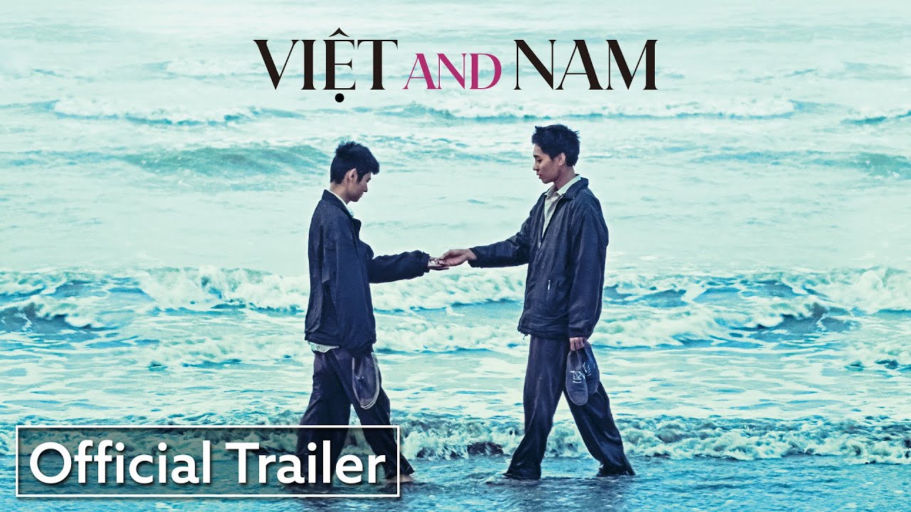 Viet and Nam | Official US Trailer | Strand Releasing