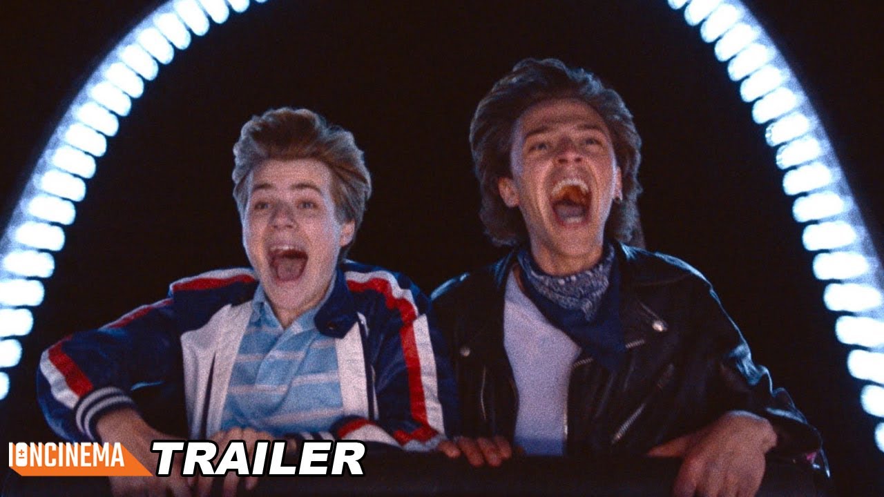Summer of 85 (Été '85) Official Trailer - 2020 Cannes Film Festival