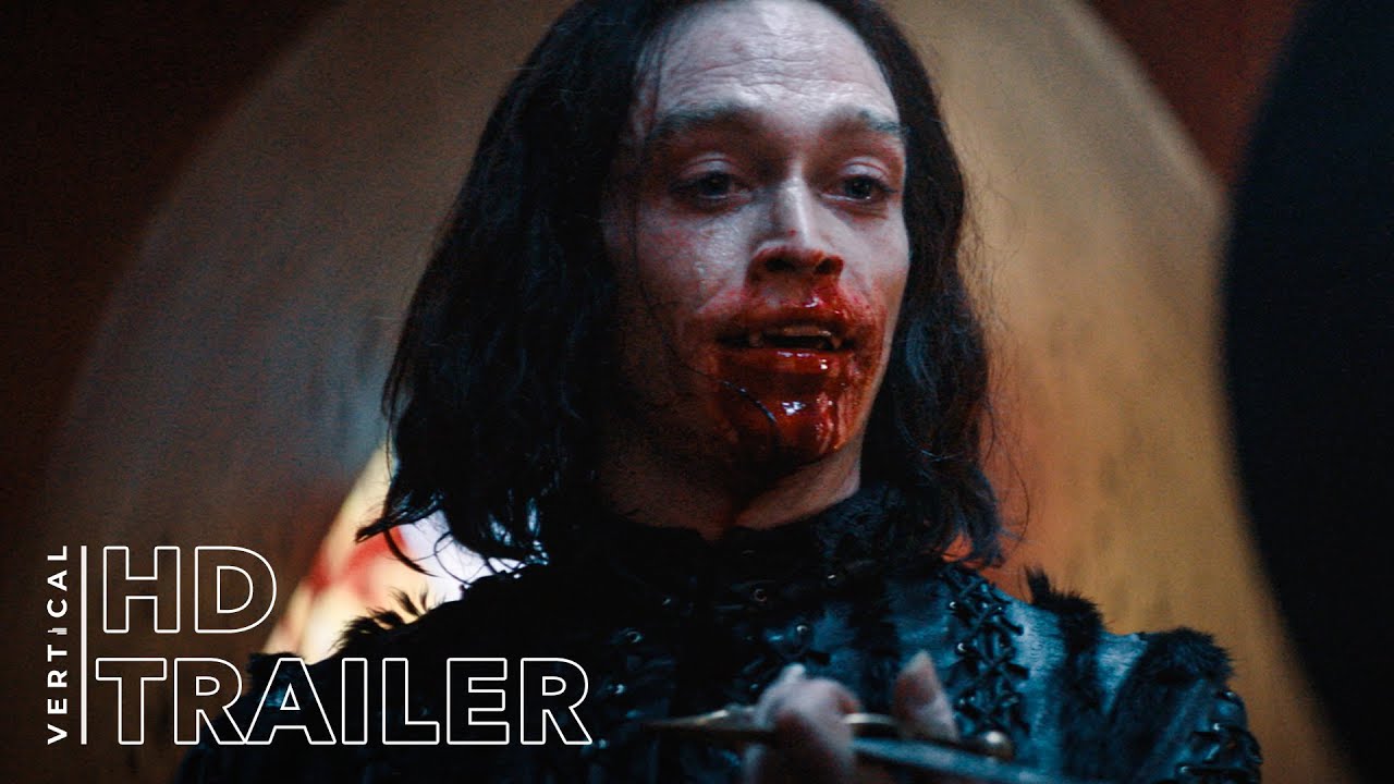 Dracula | Official Trailer (HD) | Vertical