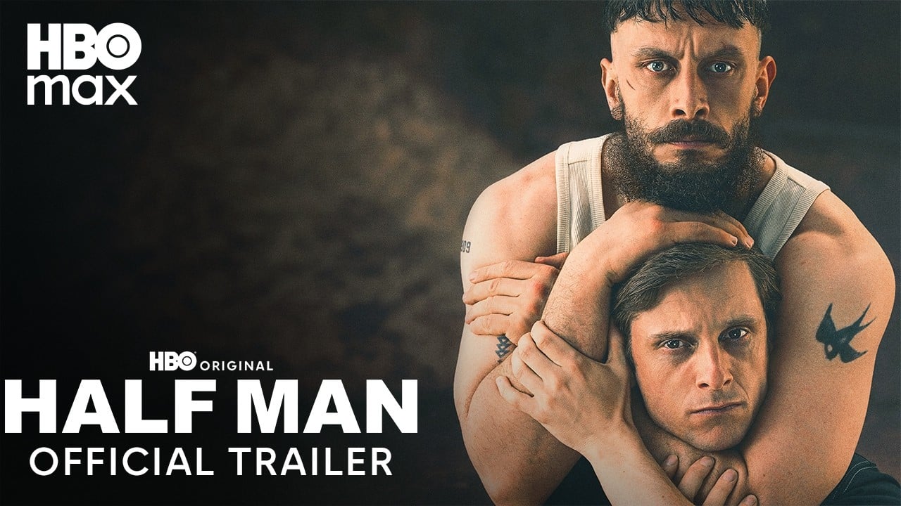 Half Man | Official Trailer | HBO Max