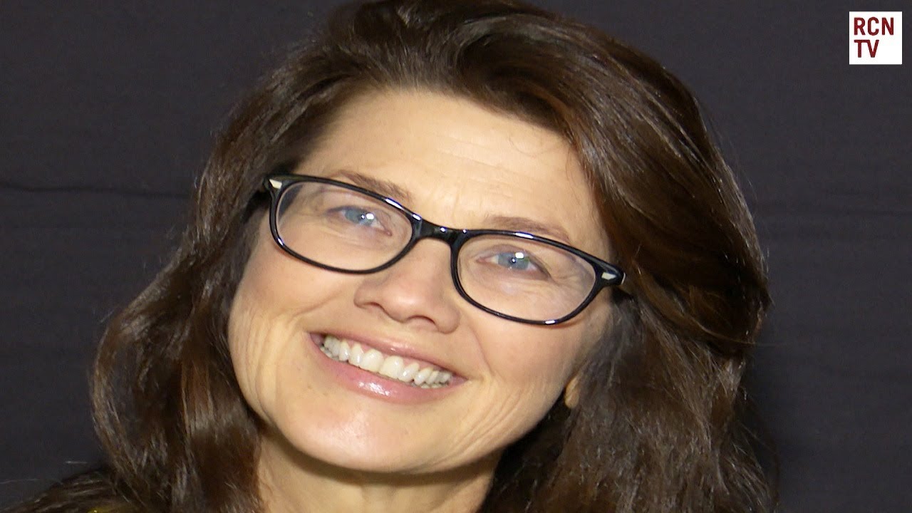 Spaceballs Daphne Zuniga Interview