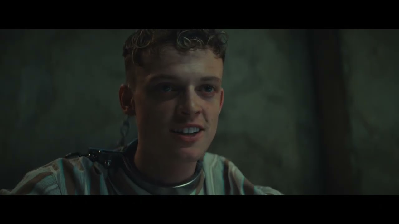 EXCLUSIVE CLIP: 'HEEL' (Taser)