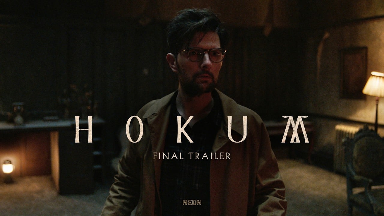 HOKUM - Final Trailer - Only In Theaters May 1