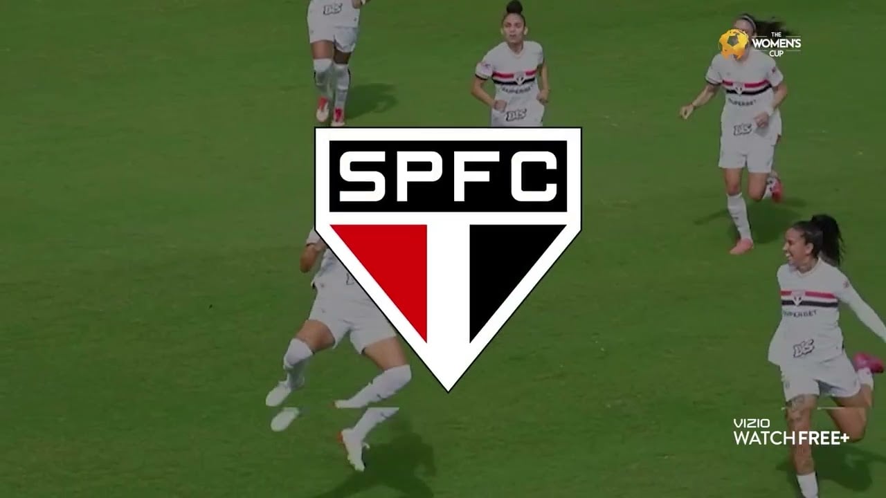 Women’s Cup Soccer Tournament Live Exclusively On VIZIO WatchFree+