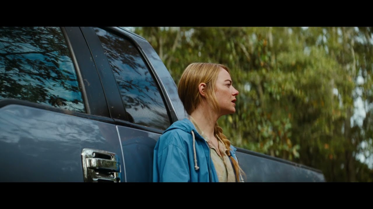 KINDS OF KINDNESS | BUY IT ON DIGITAL AND BLU-RAY™ | Searchlight Pictures