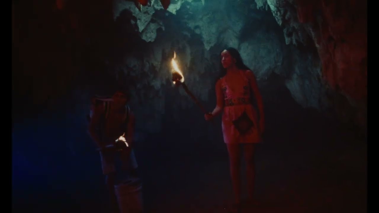 Wetiko | Kerry Mondragon | Clip #2