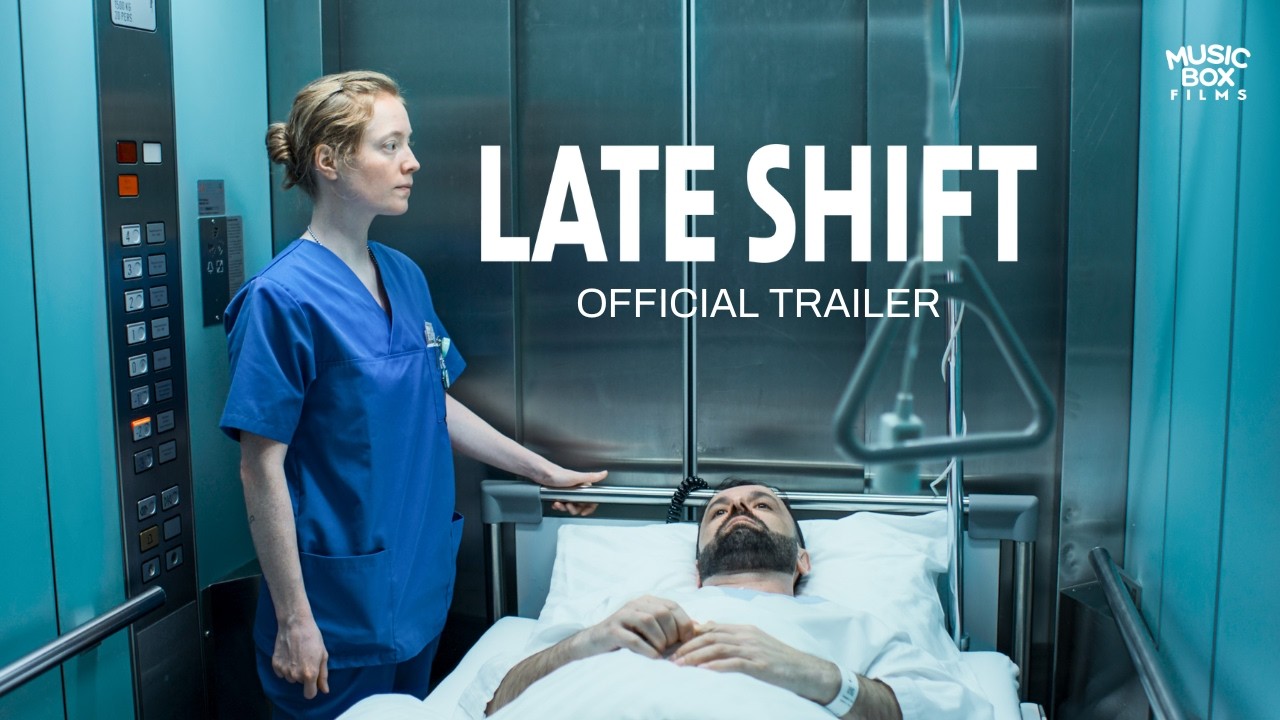 Late Shift | Official Trailer | In Select Theaters March 20
