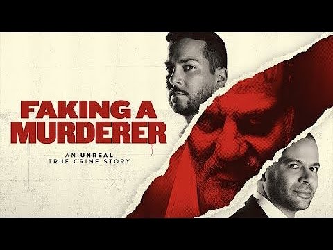 GVN Interview: Stu Stone and Adam Rodness (Faking A Murderer)