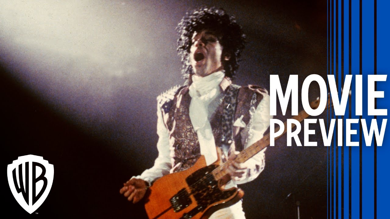 Purple Rain | Full Movie Preview | Warner Bros. Entertainment