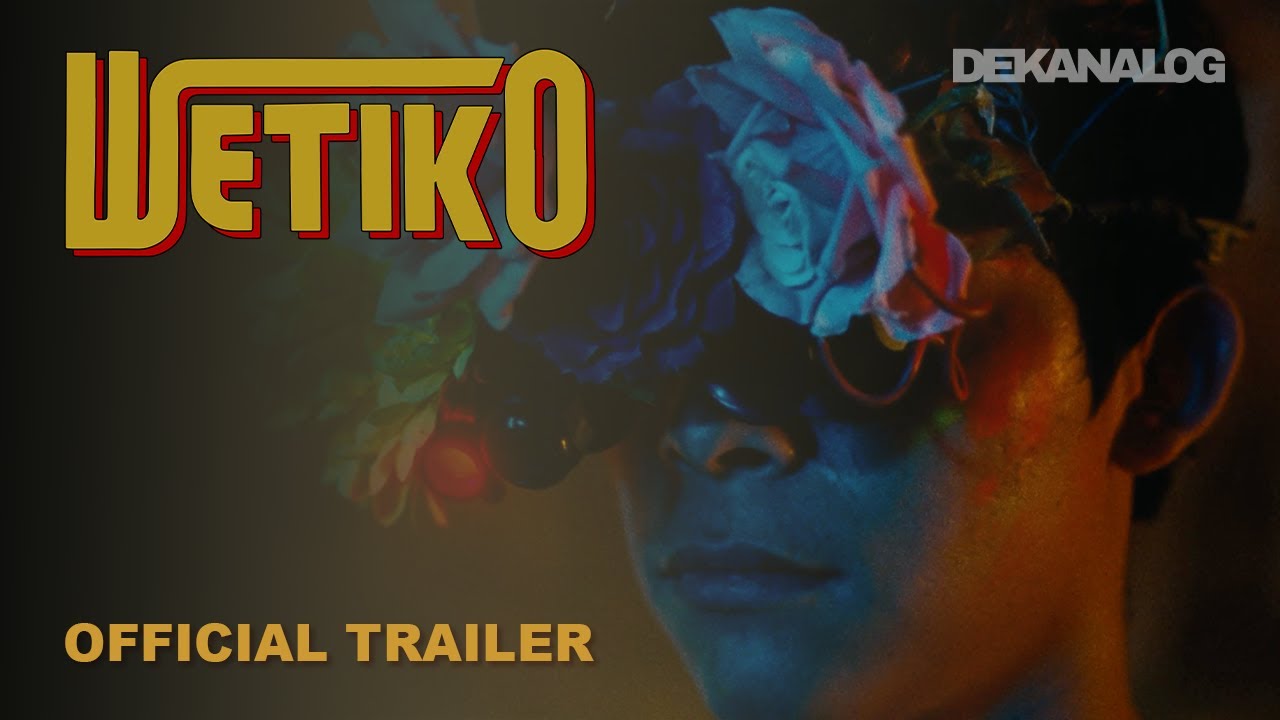 Wetiko | Kerry Mondragon | Official Trailer