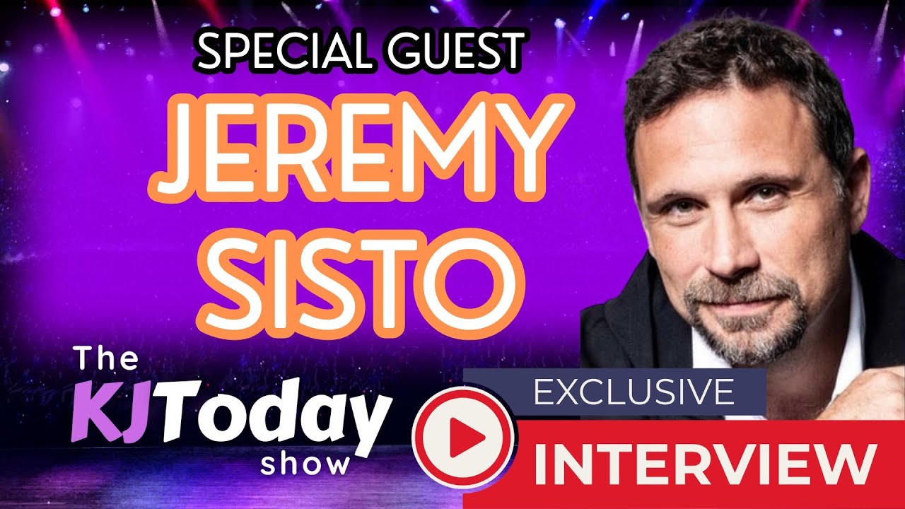 Jeremy Sisto Talks FBI, His Place in Pop Culture, and That One Time He Held a Rabbit