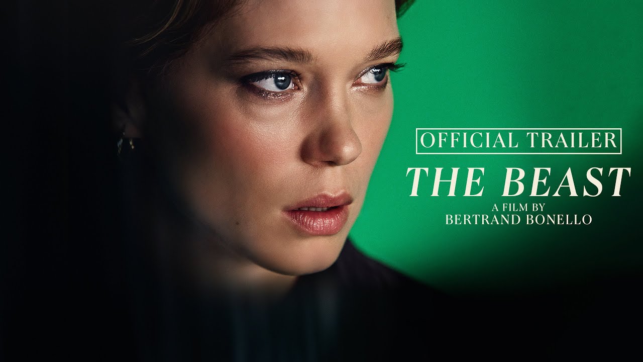 THE BEAST - Official US Trailer