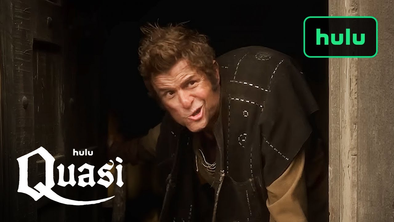 Quasi | Official Trailer | Hulu