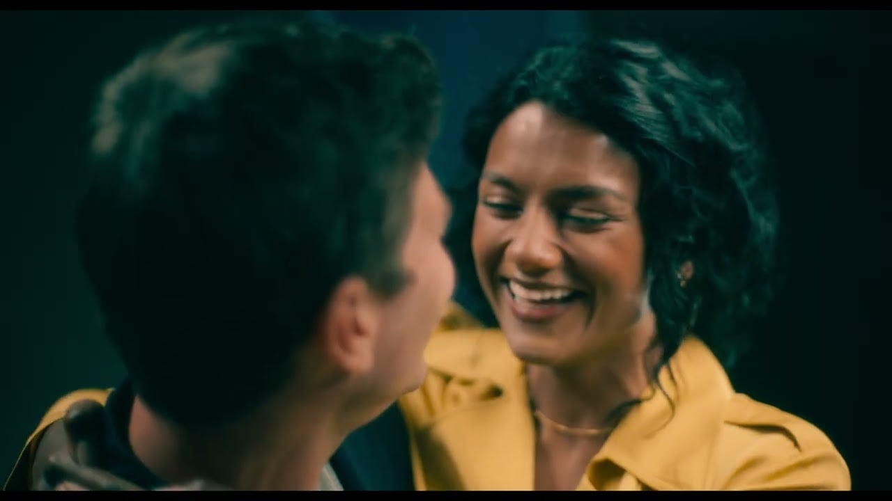 This Tempting Madness Trailer