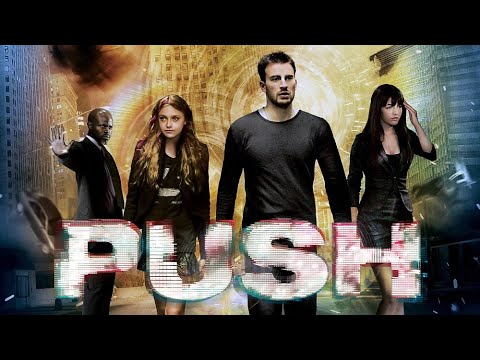 GVN Throwback: Push (2009)