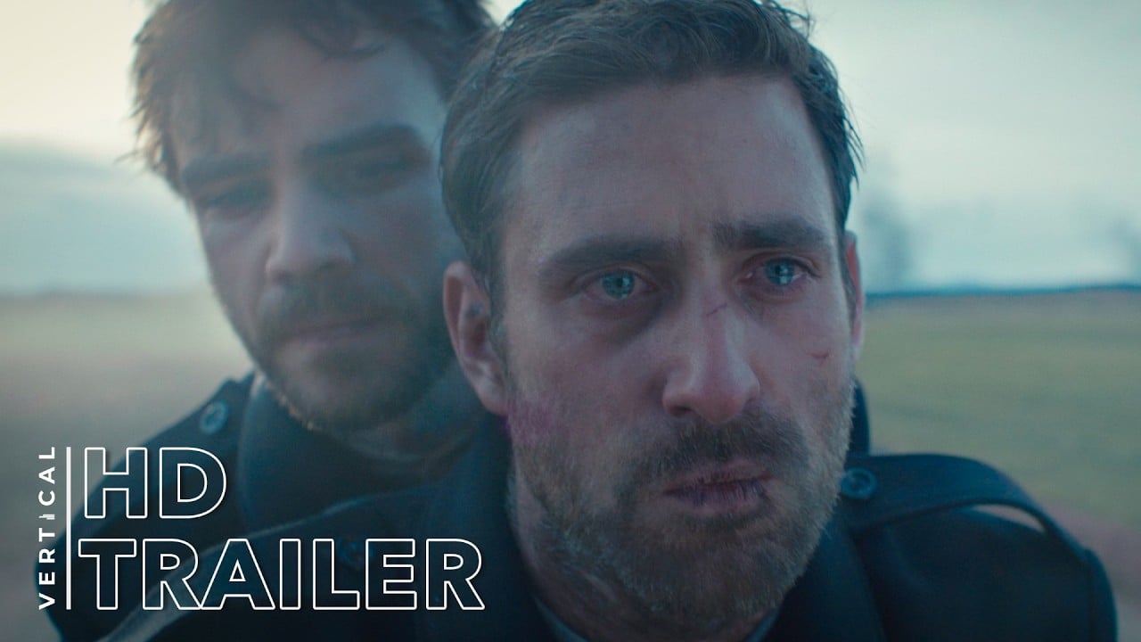The World Will Tremble | Official Trailer (HD) | Vertical