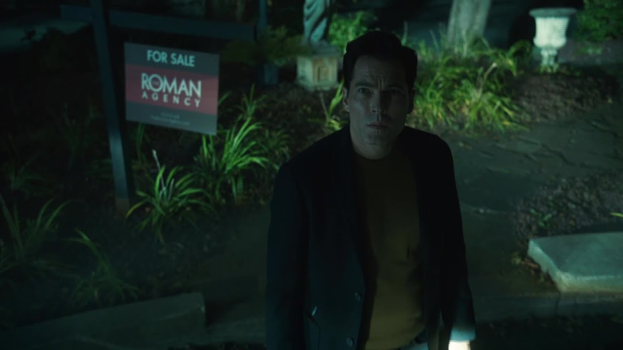 SYFY's SurrealEstate | Hero Trailer