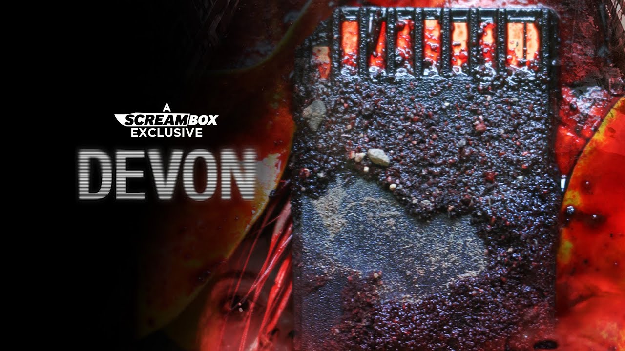 DEVON (2024) | Official Trailer