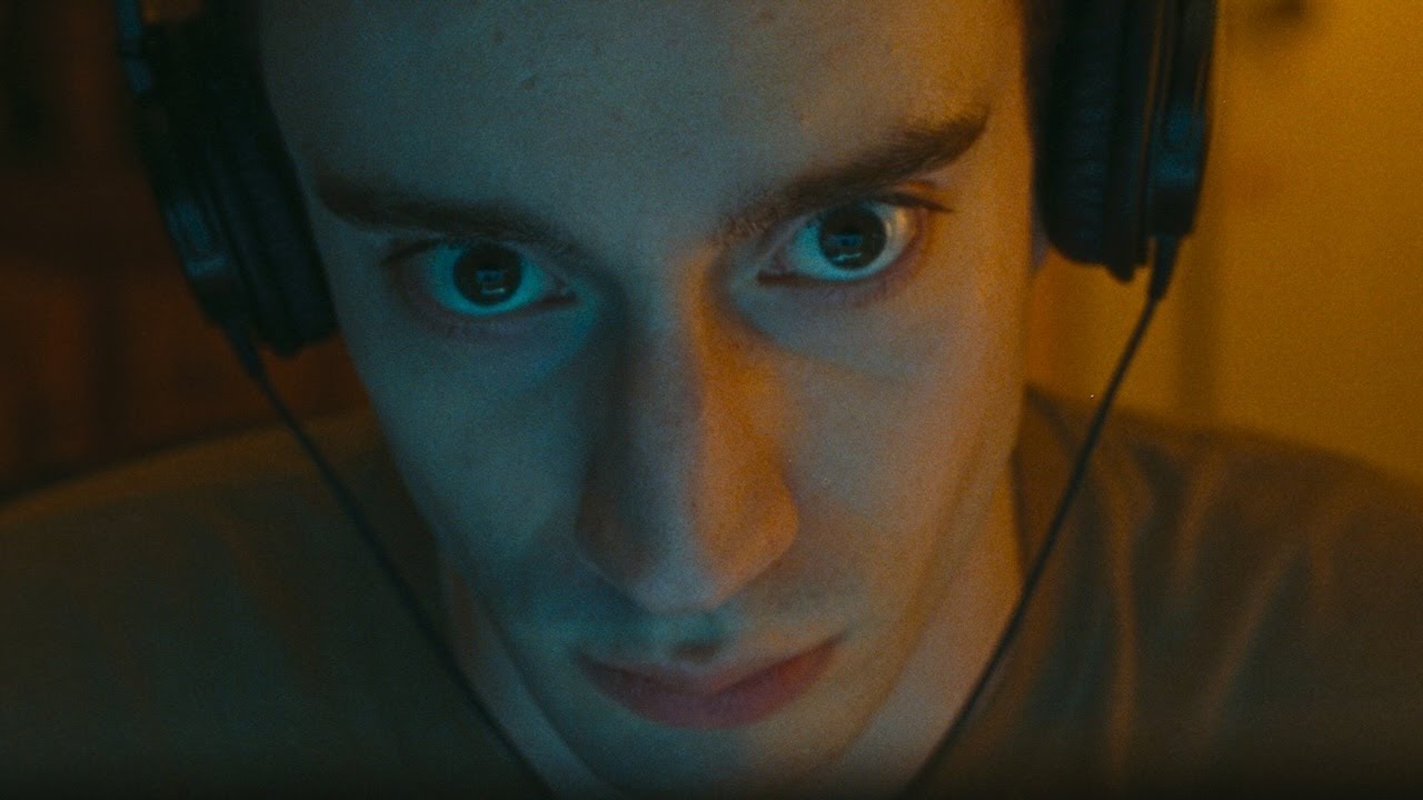 LURKER trailer | BFI London Film Festival 2025 – 8-19 October