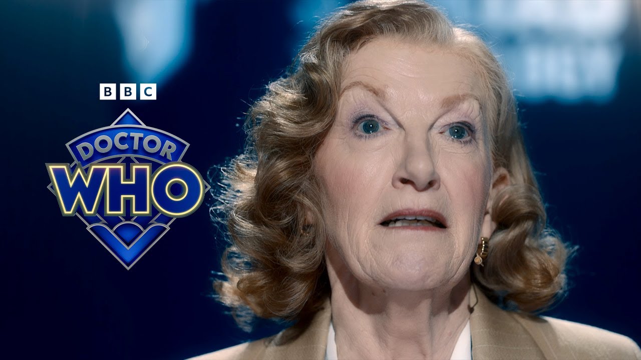 NEXT TIME | The Legend of Ruby Sunday | Doctor Who
