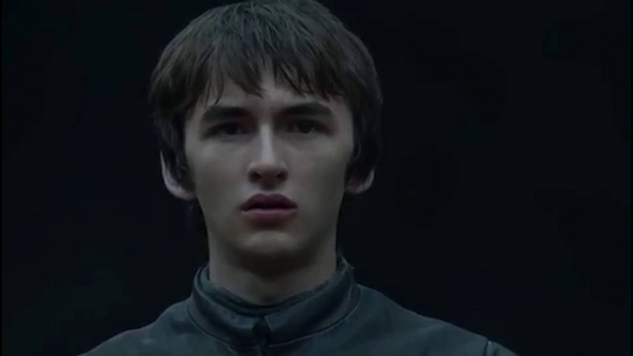 Game of Thrones S06E05 - Hodor Death Scene