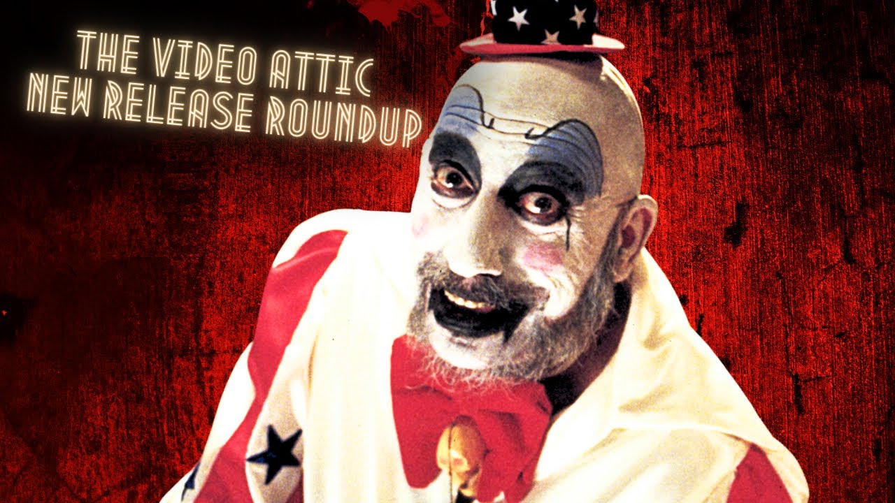 The Video Attic: New Blu-ray & 4K UHD Blu-ray Releases April 19-25