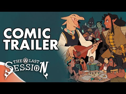 The Last Session Official Trailer
