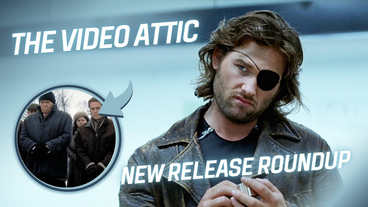 The Video Attic: New Blu-ray & 4K UHD Blu-ray Releases April 10-16