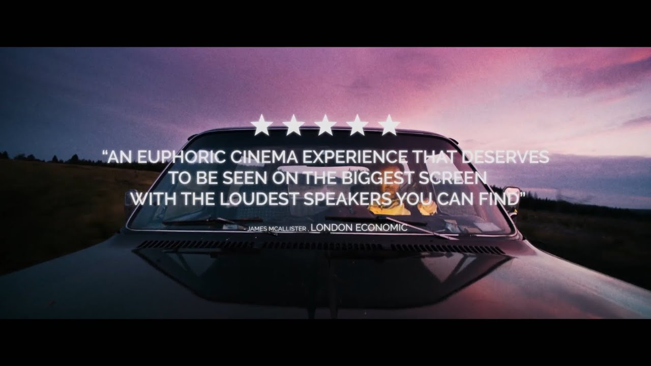 MANDY - Back In Theaters