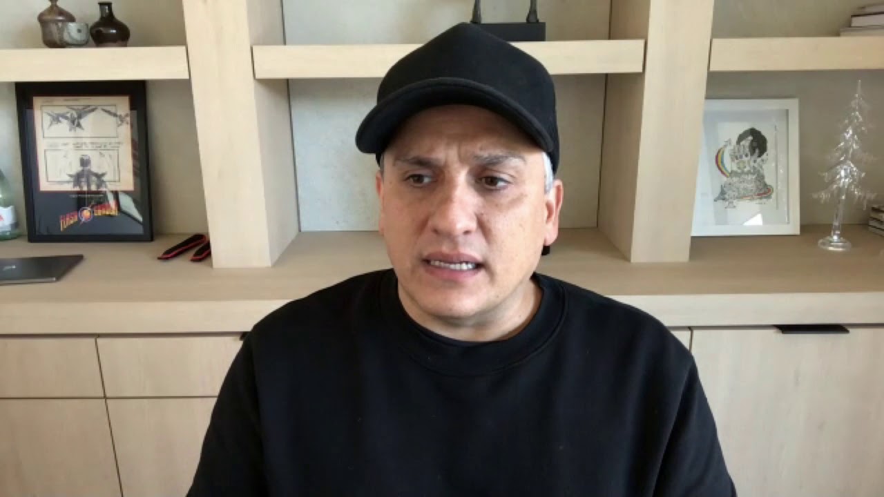 Interview With 'Mosul' Producers: Joe and Anthony Russo