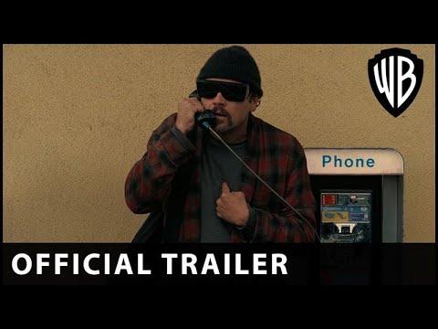 One Battle After Another  - Official Trailer - Warner Bros. UK & Ireland