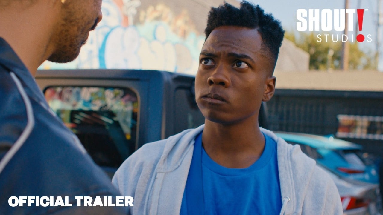 Cotton Candy Bubble Gum - Official Trailer | BUY or RENT MAY 12