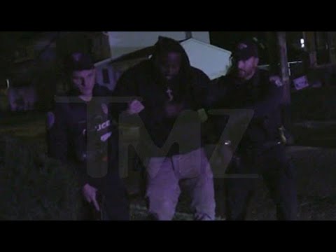 Bounty Tank Shot in Ohio: Shocking Footage!