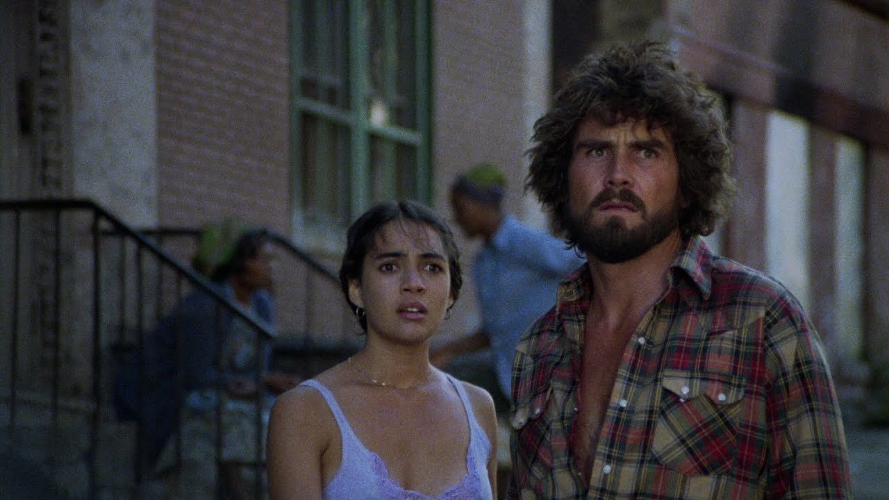 Night of the Juggler – Official 4K Restoration Trailer