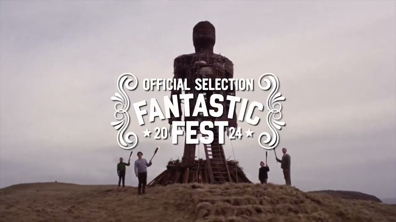 CHILDREN OF THE WICKER MAN TEASER