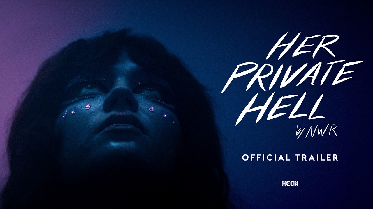 Her Private Hell - Official Trailer - In Theaters July 24