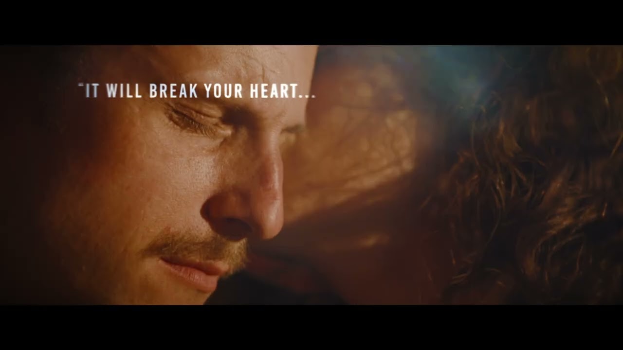 ALL OF US STRANGERS | Dreamscape Announcement Trailer | Searchlight Pictures