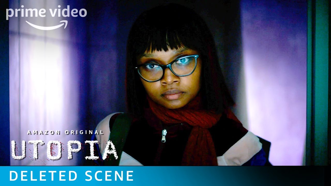 Utopia Exclusive Deleted Scene