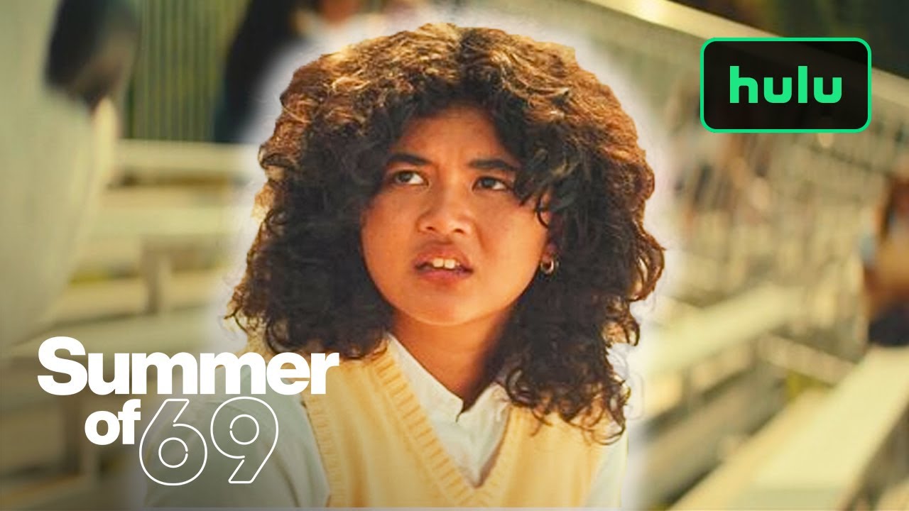 Summer of 69 | Official Trailer | Hulu
