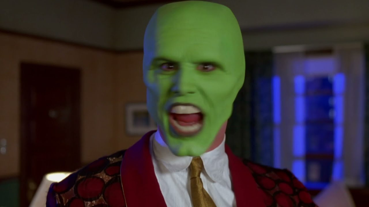 SYFY Halloween Sizzle
