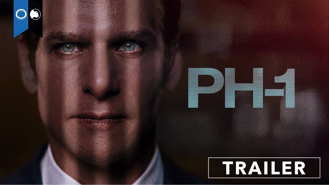 PH-1 | Official Trailer | Thriller
