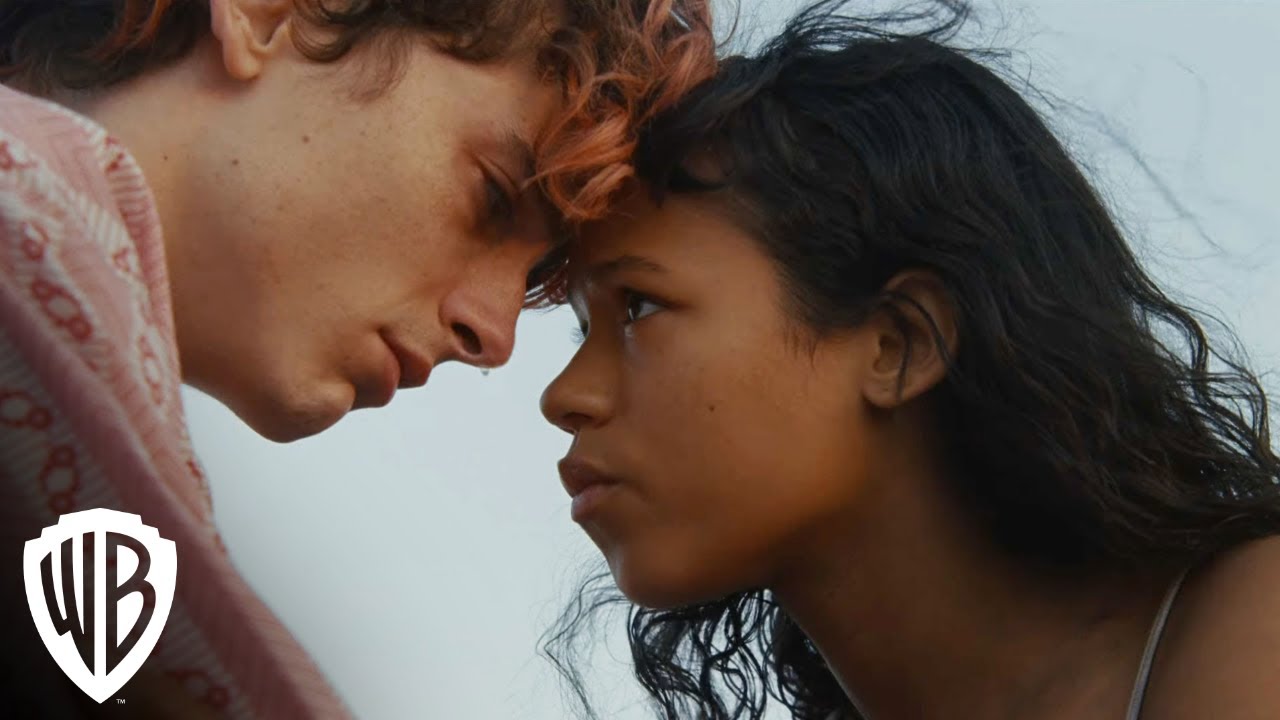 Bones and All | Trailer | Warner Bros. Entertainment